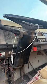 International 4600 Steering Column
