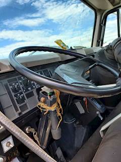 International 4700 Steering Column