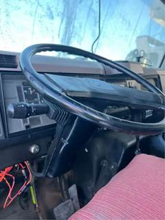 International 4700 Steering Column