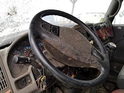 International 7400 Steering Column
