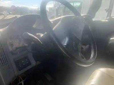 International 7400 Steering Column