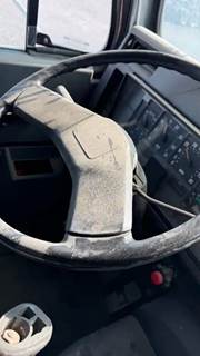 International 8100 Steering Column