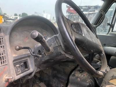 International 8600 Steering Column