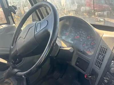 International 8600 Steering Column