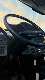 International 8600 Steering Column