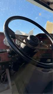 International 9200i Steering Column