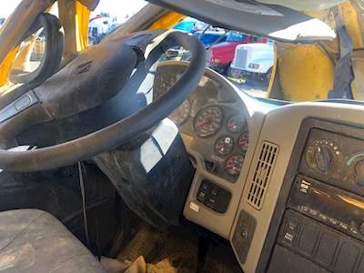 International DuraStar 4300 Steering Column