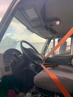 International DuraStar 4300 Steering Column