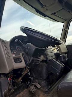 International DuraStar 4300 Steering Column