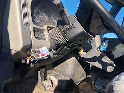 International DuraStar 4300 Steering Column for a 2011 International 4300 Durastar