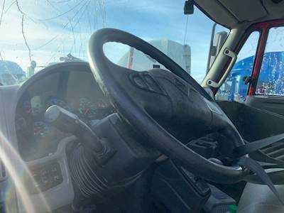 International DuraStar 4300 Steering Column