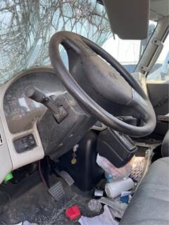 International DuraStar 4300 Steering Column