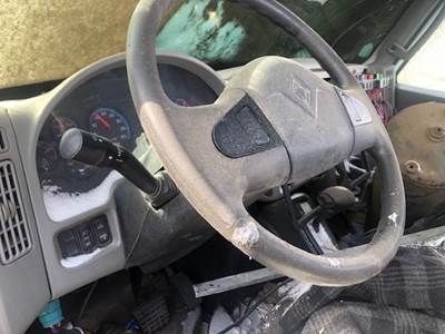 International DuraStar 4300 Steering Column