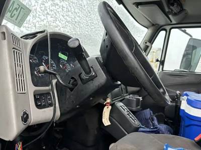 International DuraStar 4300 Steering Column