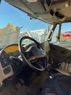 International DuraStar 4300 Steering Column