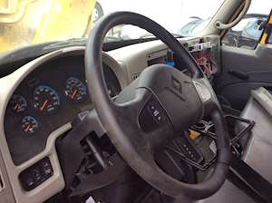 International DuraStar 4300 Steering Column