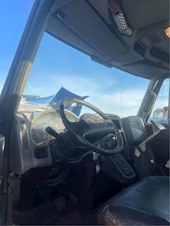 International DuraStar 4400 Steering Column