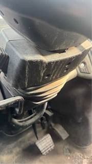 International DuraStar 4400 Steering Column