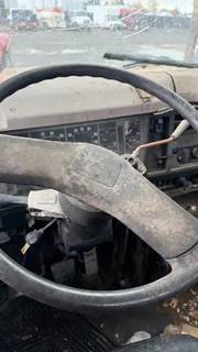 International F-8200 Steering Column