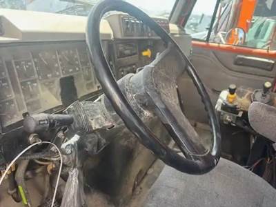 International F2674 Steering Column for a 2002 International F-2674 SBA