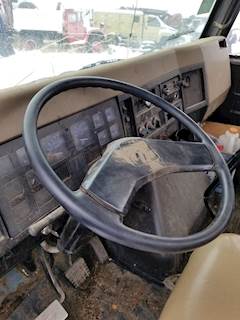 International F4900 Steering Column for a 1990 International F-4900