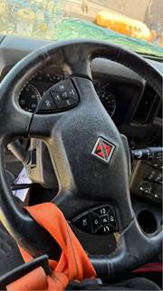 International LT Steering Column