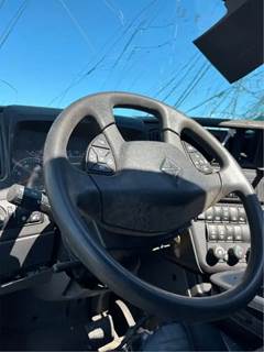 International LT625 Steering Column