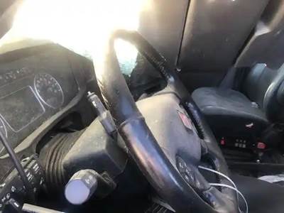 International LT625 Steering Column