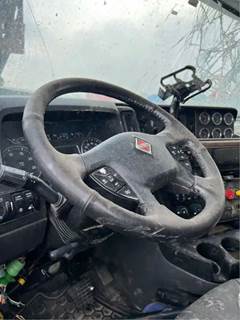 International LT625 Steering Column