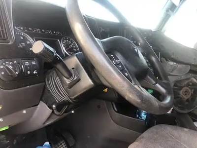 International LT625 Steering Column