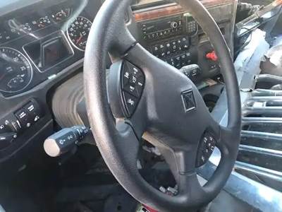 International LT625 Steering Column