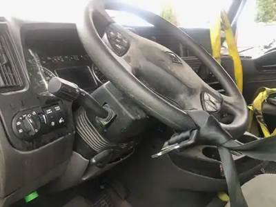 International LT625 Steering Column