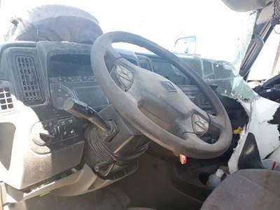 International LT625 Steering Column