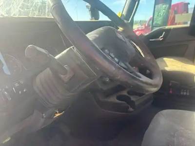 International LT625 Steering Column