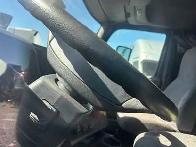 International LT625 Steering Column