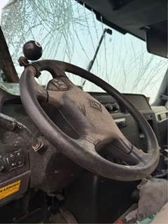 International MV607 Steering Column