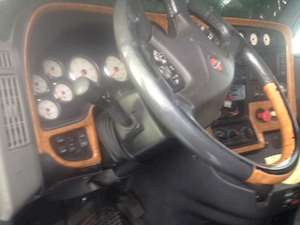 International ProStar Limited Steering Column