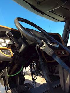 International ProStar Steering Column