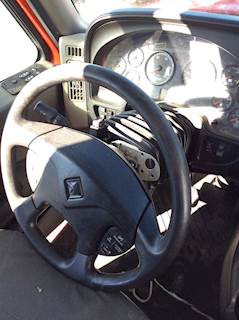 International ProStar Steering Column