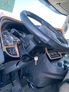 International ProStar Steering Column