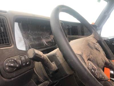 International ProStar Steering Column