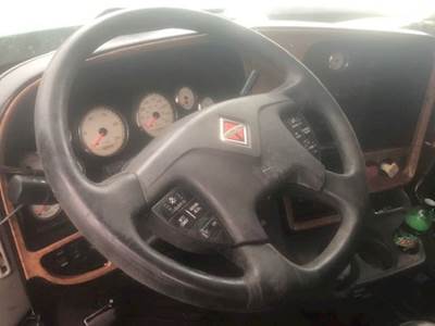 International ProStar Steering Column