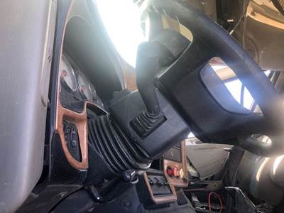 International ProStar Steering Column