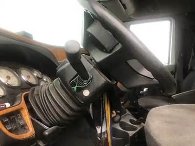 International ProStar Steering Column