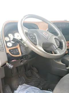 International ProStar Steering Column