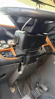 International ProStar Steering Column