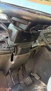 International ProStar Steering Column
