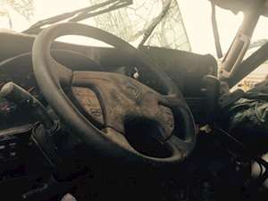 International ProStar Steering Column