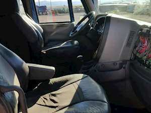 International ProStar Steering Column