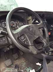 International ProStar Steering Column